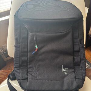 Pro Pack Backpack